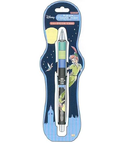 Amazon | アリエル フランダー フリクション3色ボールペン リトル